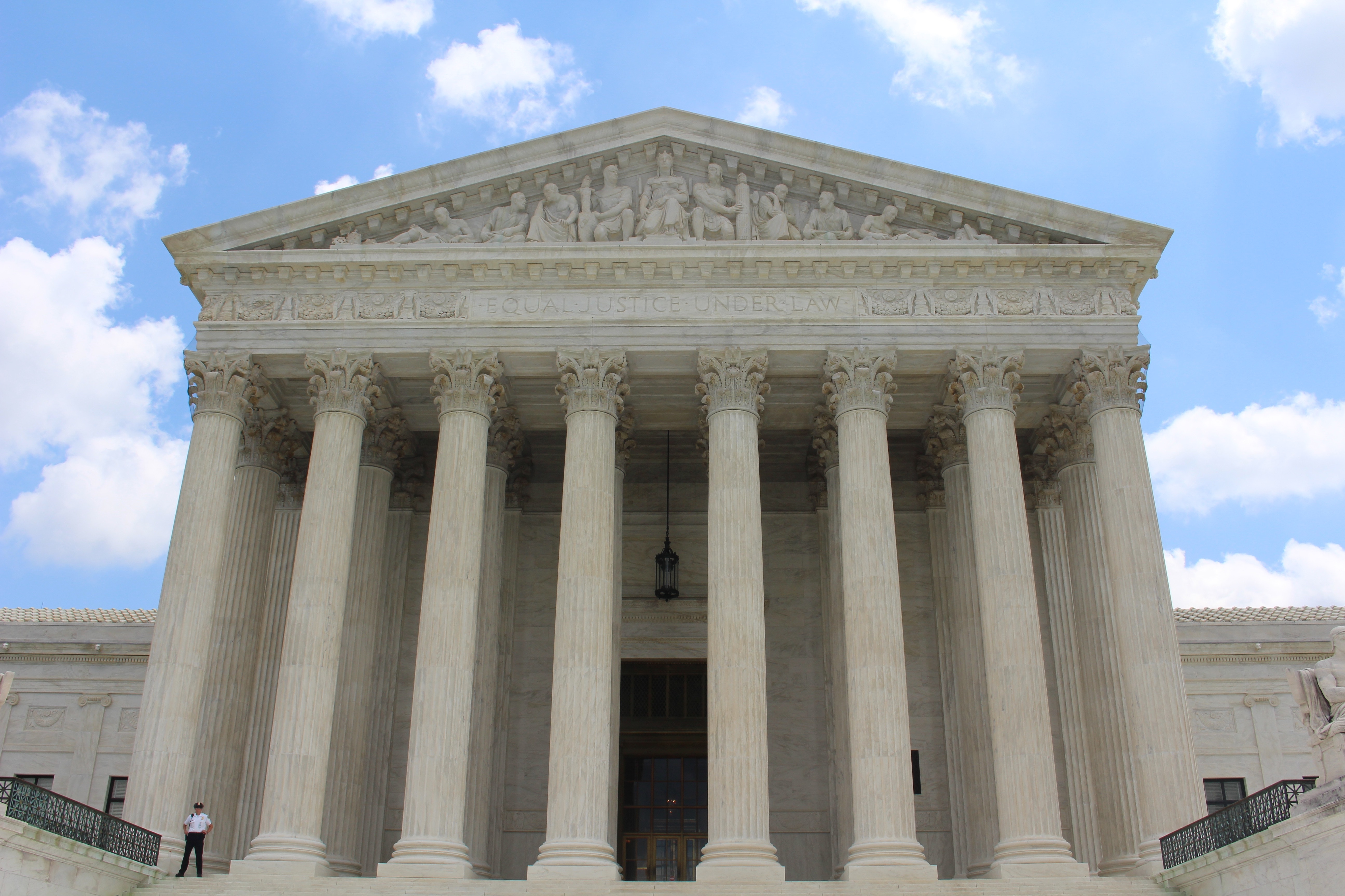 More SCOTUS Happenings