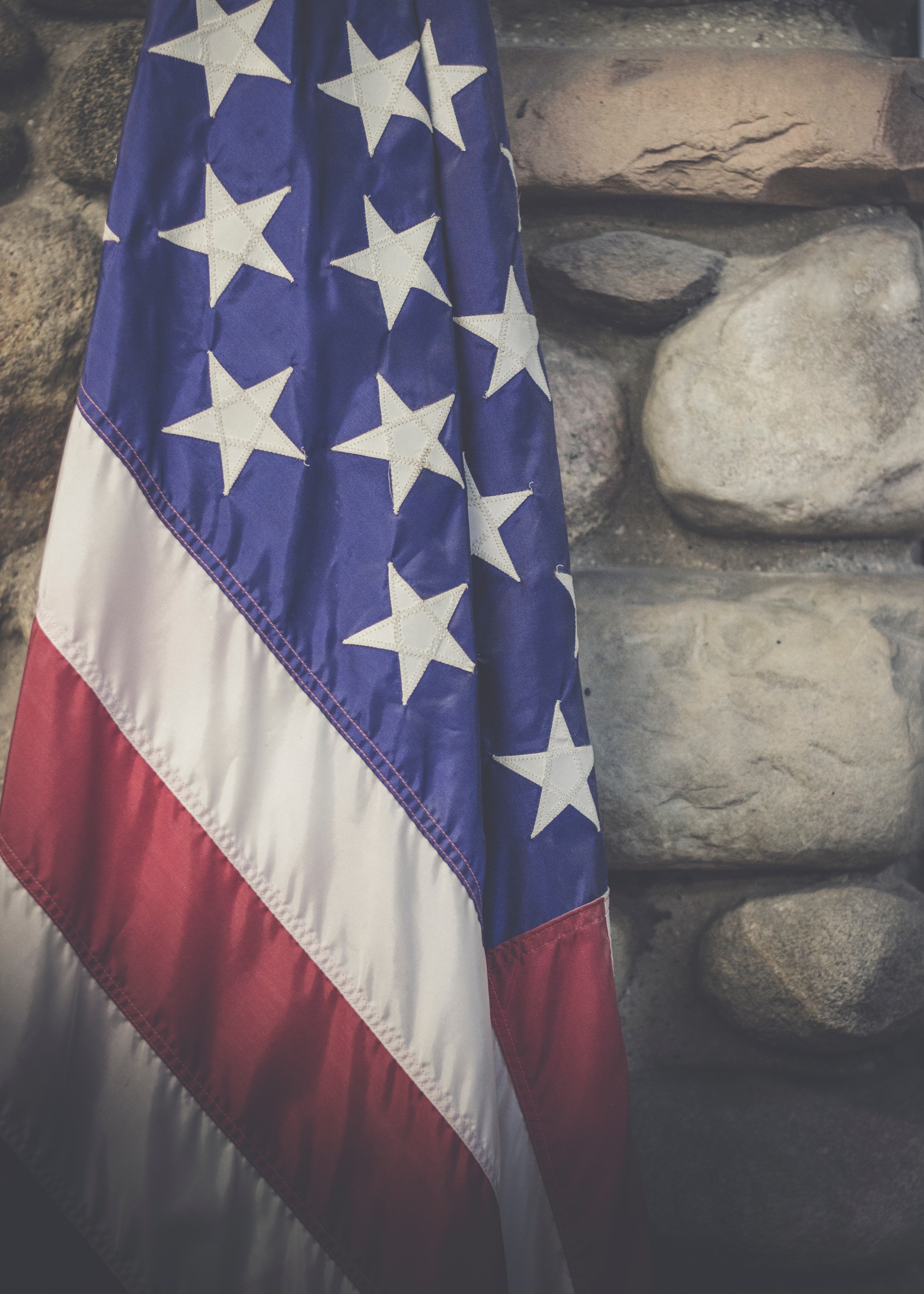 Let Freedom Ring!—Independence Day USA
