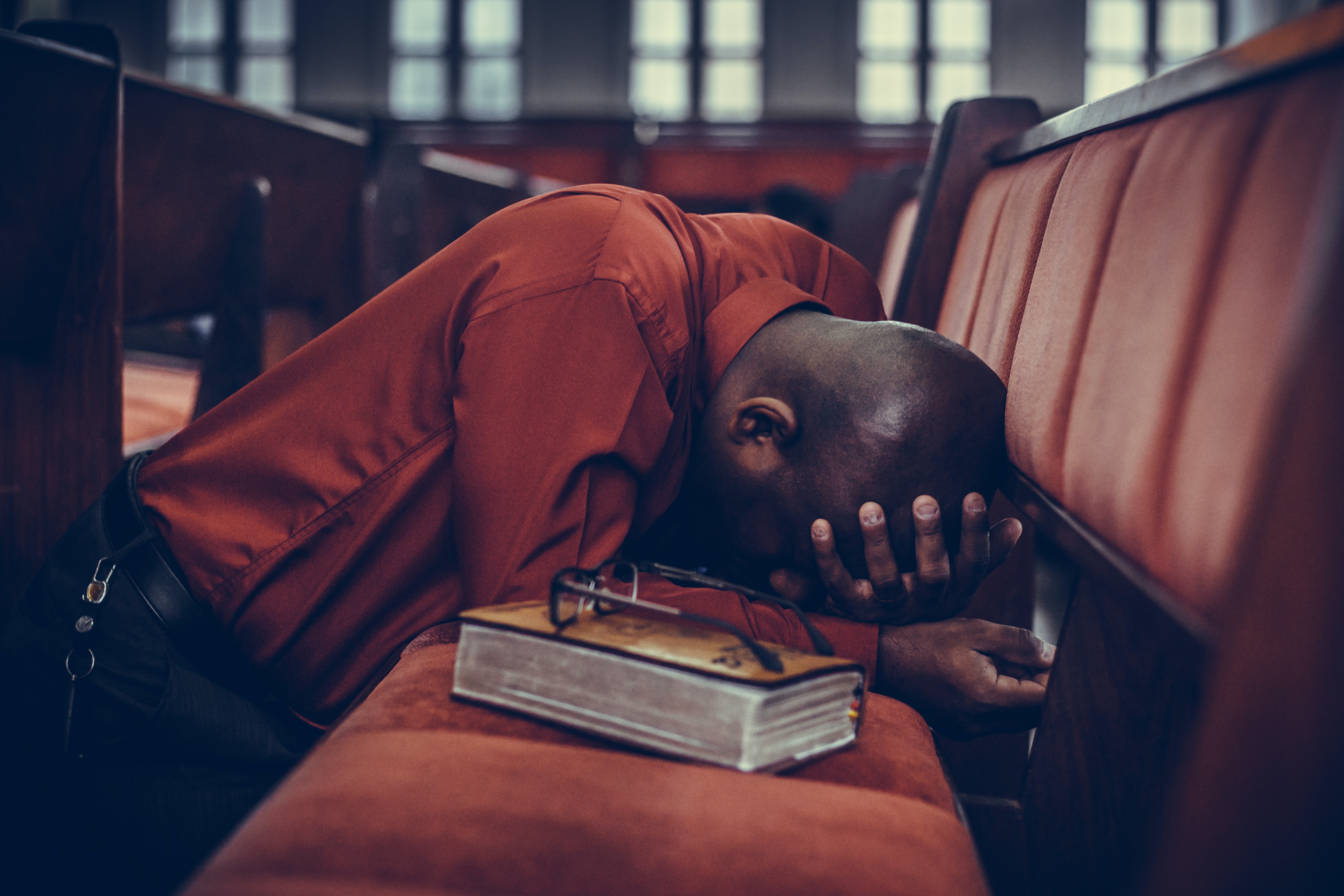 Reverence: A Key To Answered Prayer