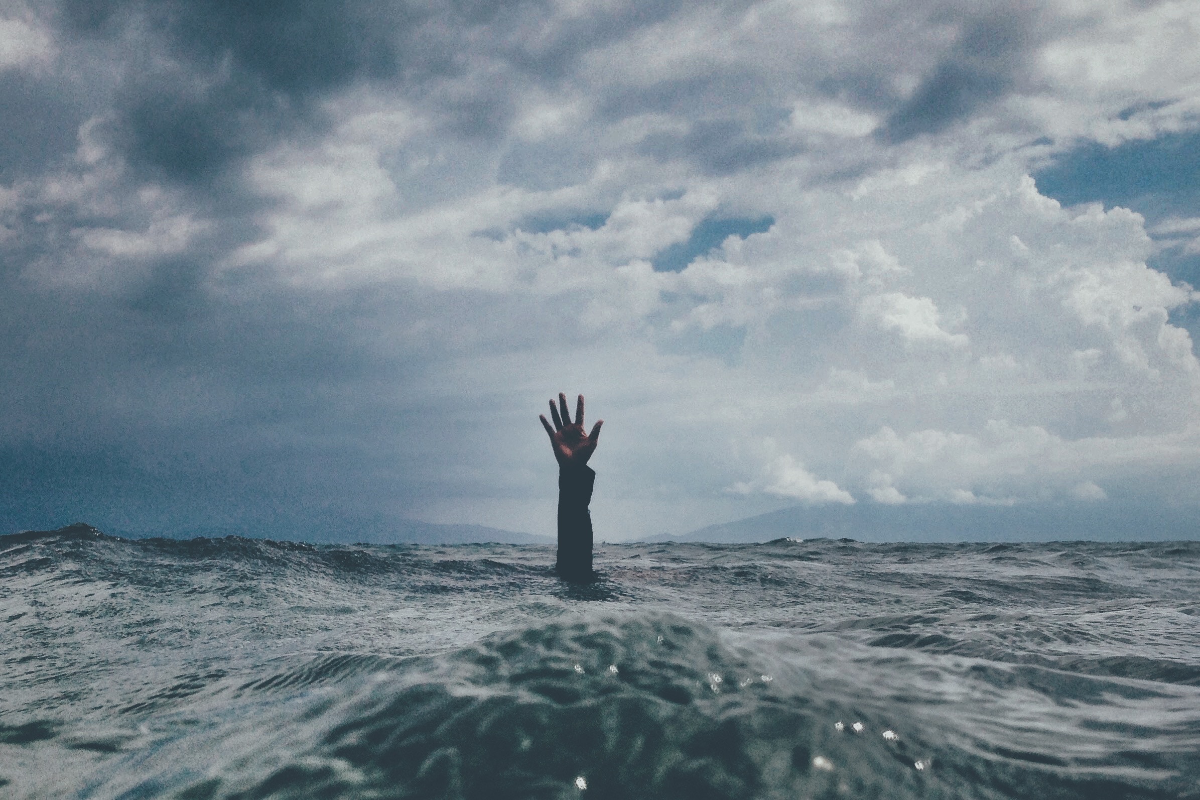 Surrender