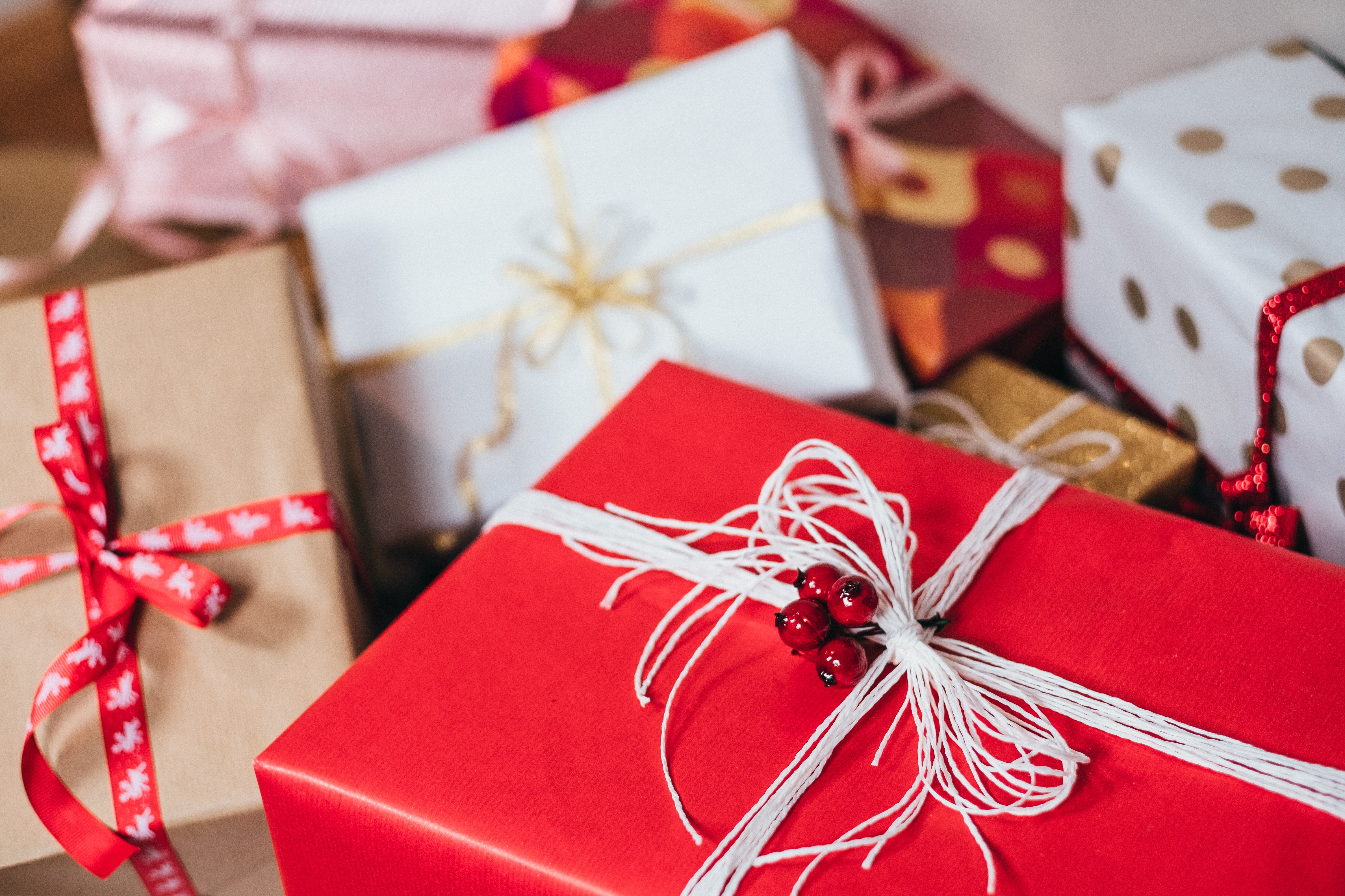 The Package Of Salvation