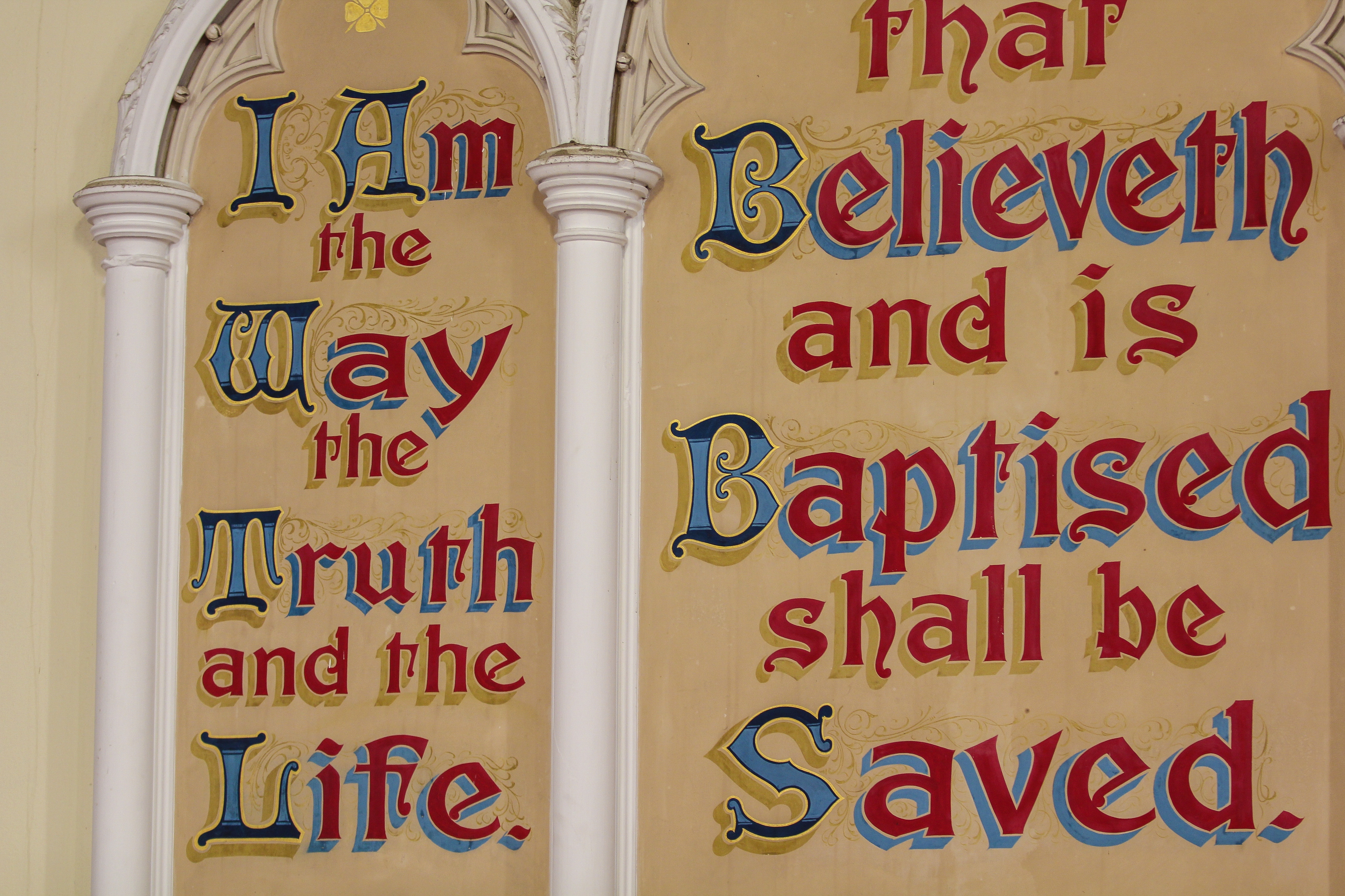 The Truth Hurts—But Only If You’re Living A Lie