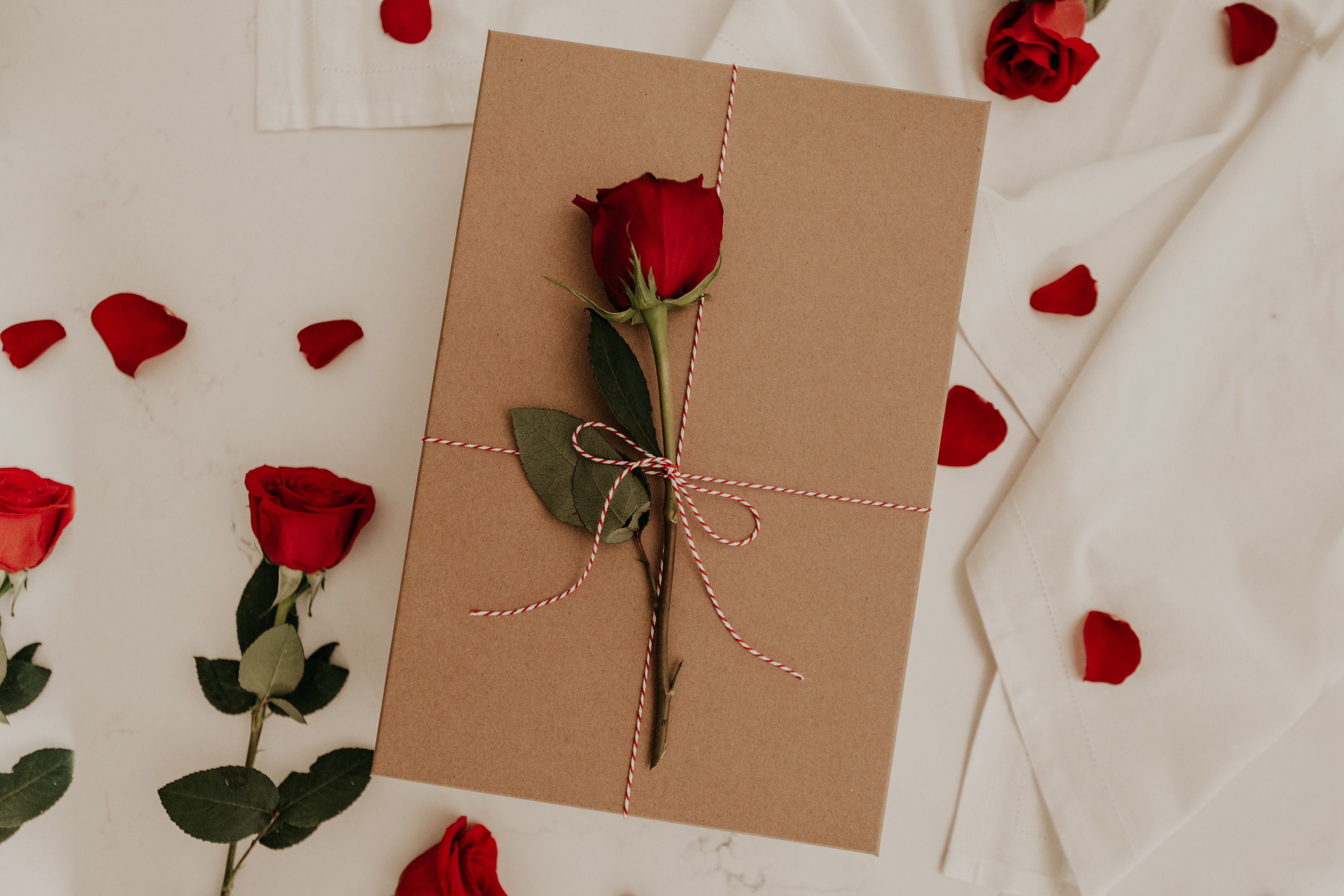 Valentine: A Reflection
