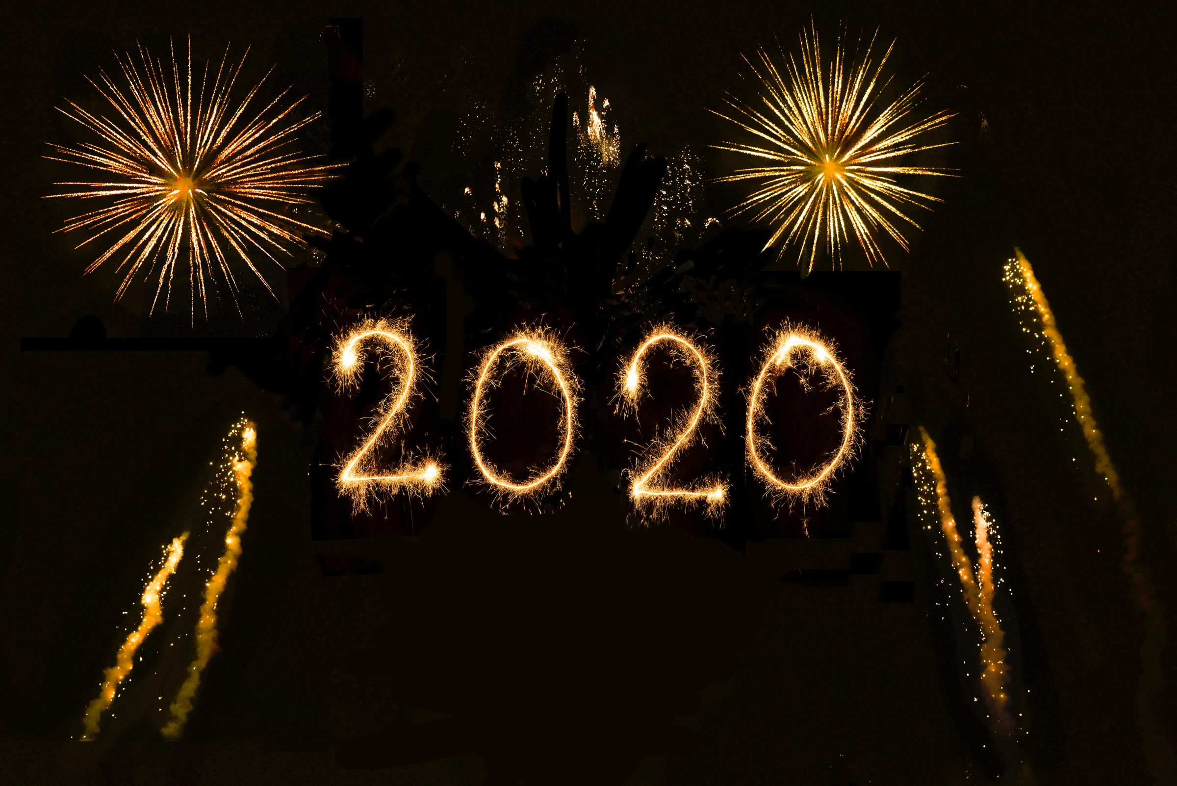 Kingdom Goals For 2020