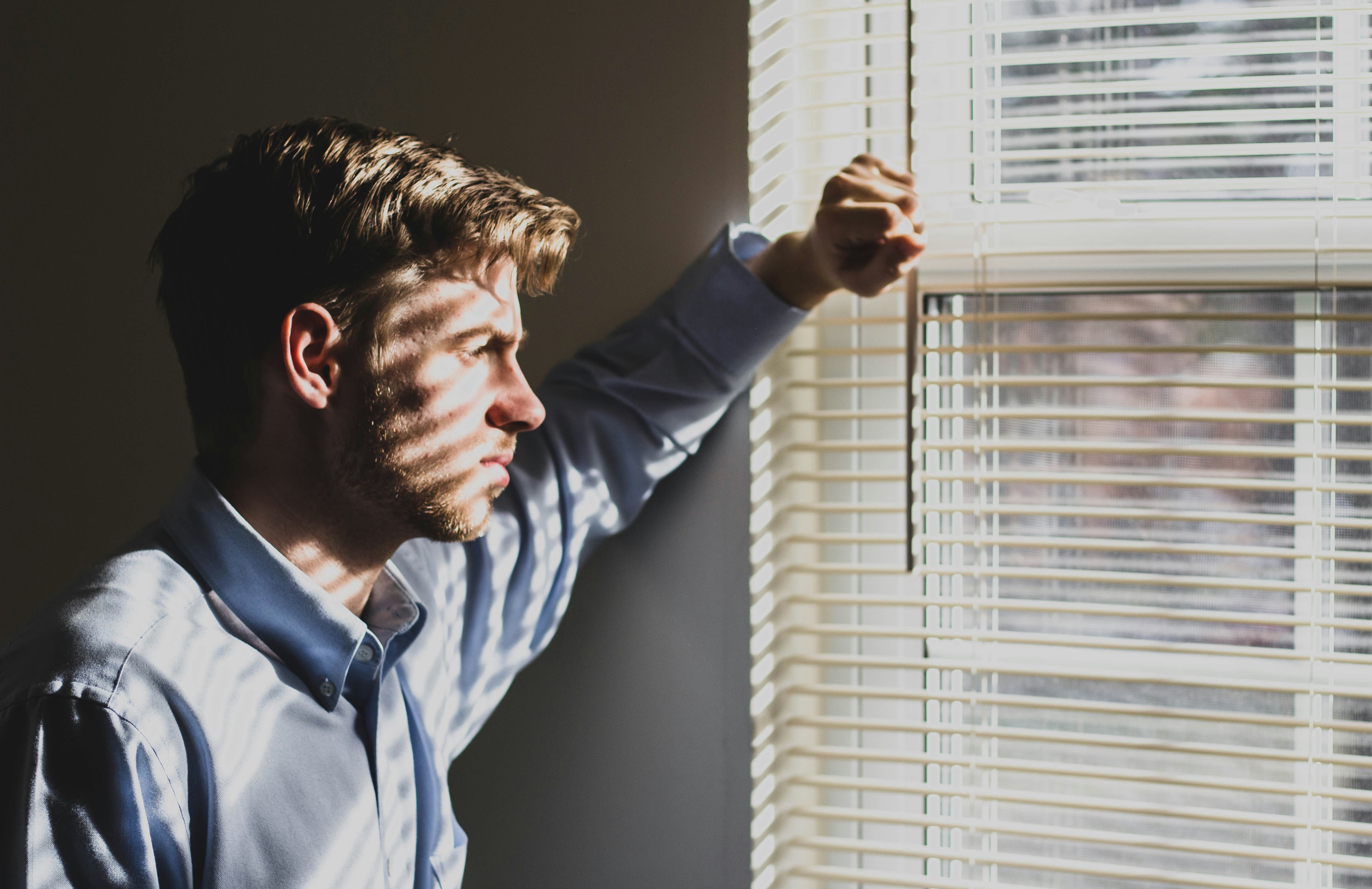Facing Rejection Like Jesus