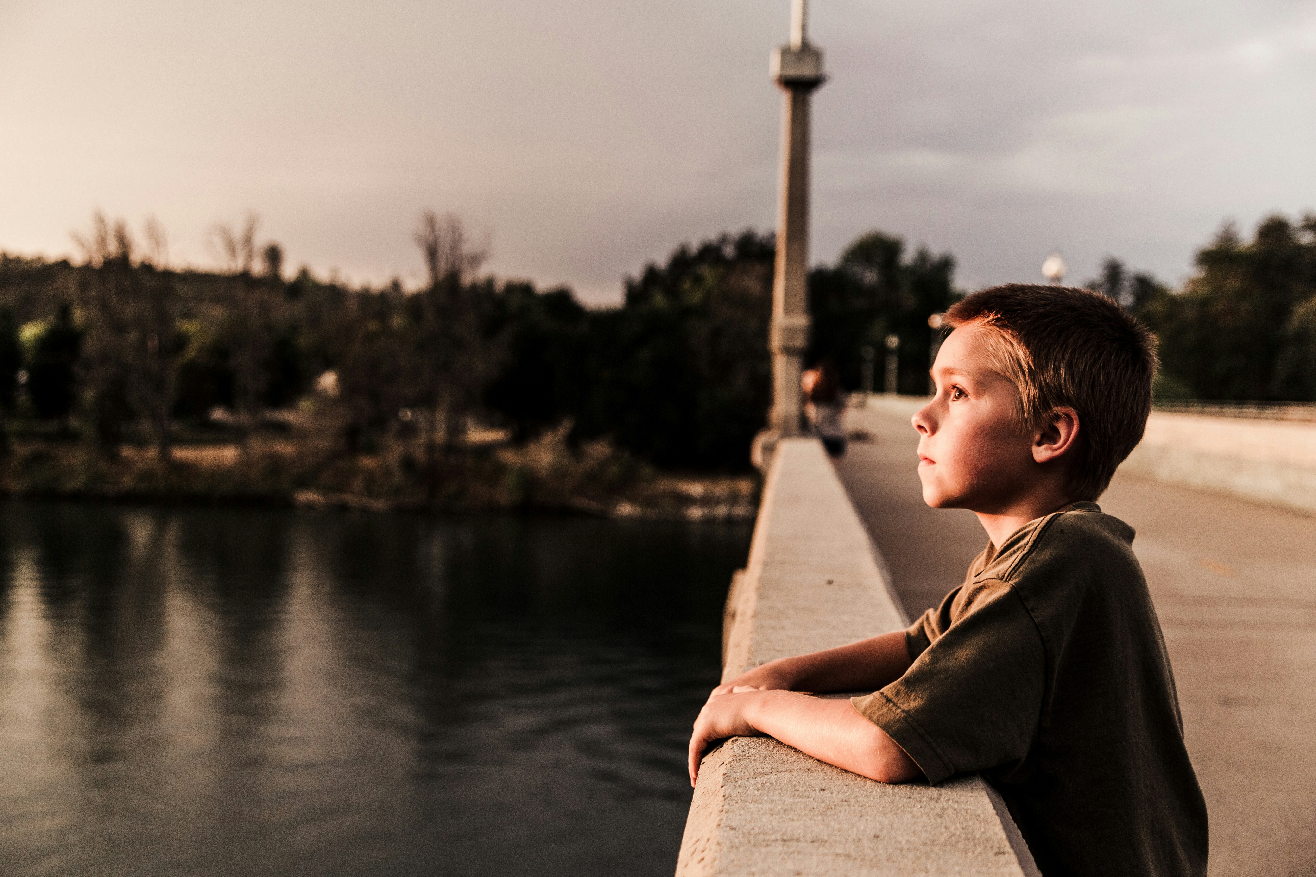 The Things You Think But Never Speak